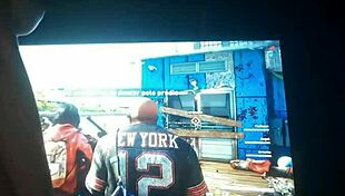 stepdaughter overcomes thunder fear through intense fucking with stepmother. asian japanese brazilian mix heightens the taboo.