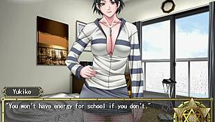 Hey, bible black infection has some wild memory loss scenes!
