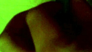 Hey, watch me cum in my girlfriend's panties with a friend 😏