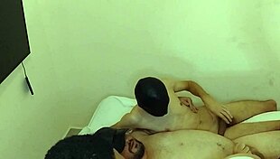 what's behind the gay bachelor party orgy?