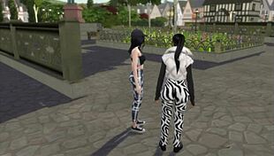 dangerous ties episode 5 spanish sims 4 xxx series 18