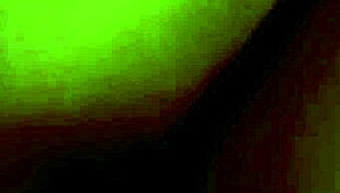 big cock enters that beautiful ass while she strokes it