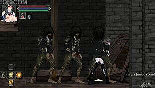 Night Of R Scenes Part 12