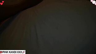 feeling so emotional watching pink kandi xxx stand on business with big tits and blowjob