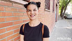 Brazilian Swallows Torbe's Cum?