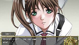 Hey, bible black infection has some wild memory loss scenes!