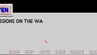 Gem takes control in this domination part 2 😈