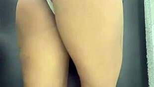 my first tyme at the gym, im such a noob