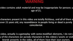 Hot Pussy Cat Dances And Hunts For Cum In 3D Hentai!