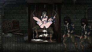 Night Of R Scenes Part 12