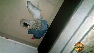 Old Man Creampies Married Woman