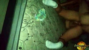 Old Man Creampies Married Woman