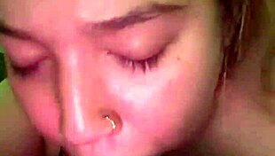 Lexi Feels Intense Pleasure Cheating with BBC While Husband Away