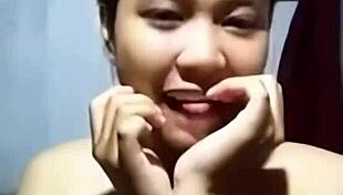 Asian Student Has Sex In Shower Bathing Scene