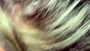 I showed my ass and pussy in the market and gave it to the manager in the stockroom.