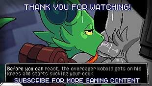 tailbound review 8-bit furry madness