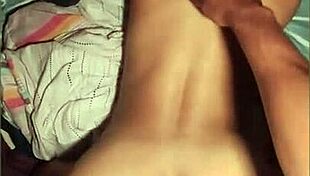 why not try this pov with a hot mexican brunette, feeling every thrust and moan up close?