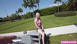 Britt Blair Little 18+ Red Riding Hoe