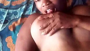 sweet and sexy moments together