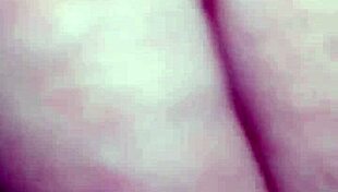 pussy opens wide for detailed inspection