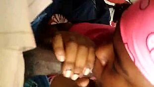 Monster Cock Blowjob From Big Girl