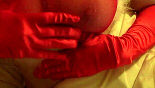 relaxing asmr session with soothing sounds and whispers for big tits focus