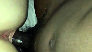 Slut Feels Intense Pleasure Taking Backshots