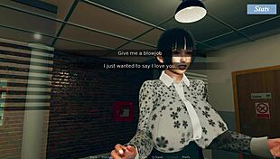 Pretty woman engages in playful pussy licking and big cock fucking