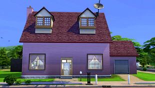 Dexter Sees Everyone Naked