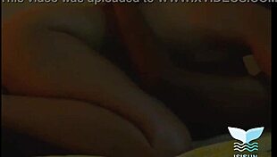 Argentina Loses Her Virginity with Creampie and Squirting