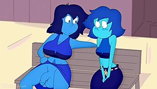 i share my favorite steven universe moments in this compilation