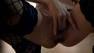 Erotic Dance Turns Into Wild Fucking With Cum On Back