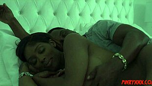 Oh No! Brickzilla Pounds Lia Lovely with Huge Cock in Nightmare!