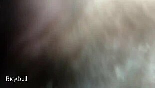 Se La Mamo A Negro En La Noche! Big Cock Blowjob With Monster Penis.