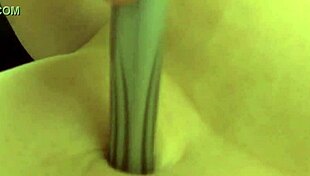 belly button play with brunette fifi foxx topless 😊