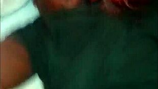 I couldn't resist fucking my stepbrother's hard monster cock, he loves my sloppy blowjobs