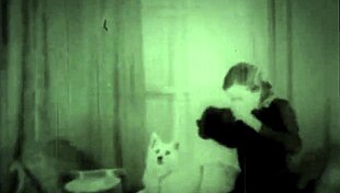 Dark Lantern Presents Retro Beauty And The Beast