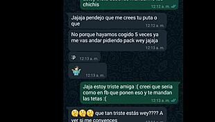 My best friend gives me such delicious reverse cowgirls on my big cock 😋