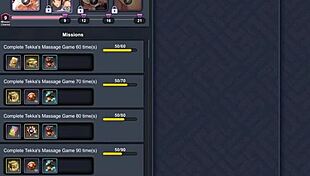 ASAKAS SUMMER BEACH SEX PARTY - KING OF KINKS