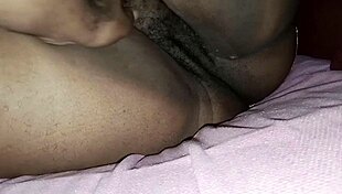 My Father-In-Law Loves Playing With My Pussy While Mom Cooks