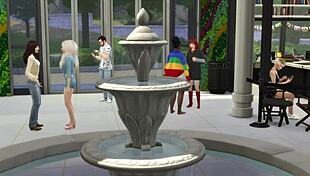 Dexter Sees Everyone Naked