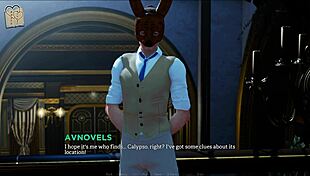 Eternum 123: Explore the Cute Anime World with Characters