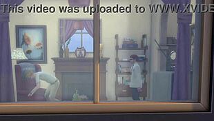 Dexter Sees Everyone Naked