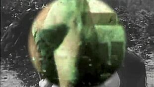 Dark Lantern Presents Retro Beauty And The Beast