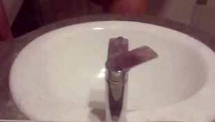 i watch this young guy masturbate alone in his room, feeling every stroke