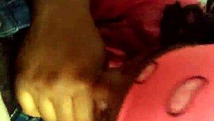 Monster Cock Blowjob From Big Girl