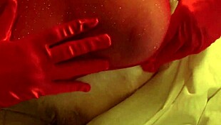 relaxing asmr session with soothing sounds and whispers for big tits focus