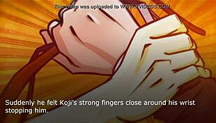 Blonde Secretary Toys Her Vagina and Cums Hard in This Comic!