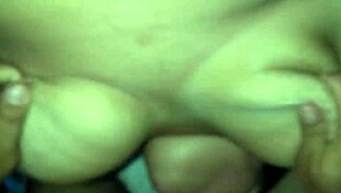 fat mature whore feels intense pleasure in threesome with big tits and group action