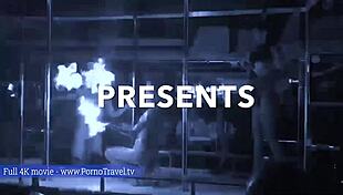 Solo Girl Explores Self-Care with Toys and Massage Techniques